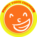 Voice Changer-Funny Effect V2 aplikacja