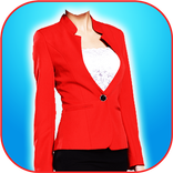 Women Suit Photo Maker Pro