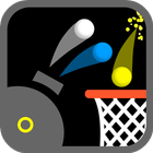 Dunk Ballz icono