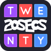 20 Seconds Word Puzzle Game
