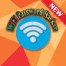 WiFi Password Patch Cracker Prank APK