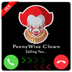 Don't Call Pennywise - The Clown Prank APK