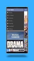 PlayBox HD for Android Tips ảnh chụp màn hình 2