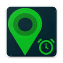 Location Reminder aplikacja
