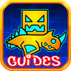 Guide : Geometry dash light Zeichen