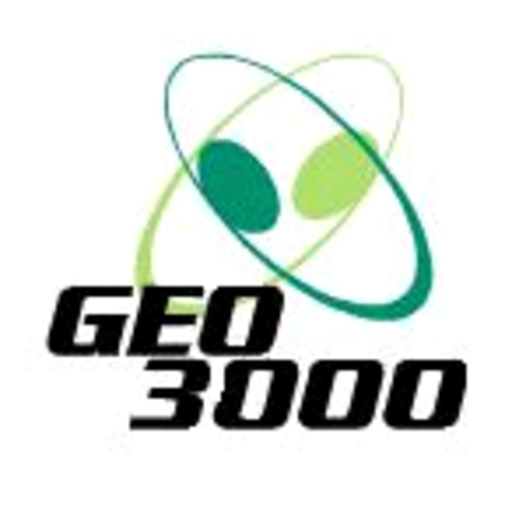 GEO3000 - GeoTrack