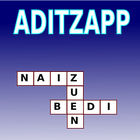 Aditzapp icono