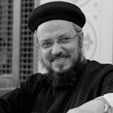 اقوال خالده لابونا داود لمعى أيقونة