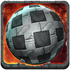 Sphere icon
