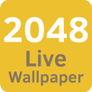 2048 Live Wallpapers APK