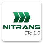 Nitrans CTe ikona