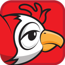 Flying Rooster APK