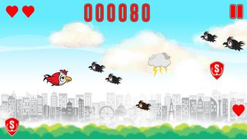 Flying Rooster screenshot 2