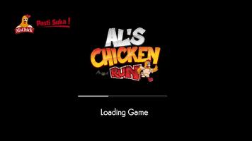 Chicken Run screenshot 1