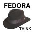 Fedora think
