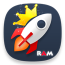 King RAM Booster APK