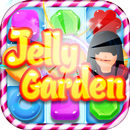 Jelly Garden APK