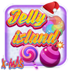 Jelly Island 아이콘