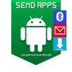 Send Installed Apps APK APK