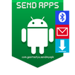 Send Installed Apps APK