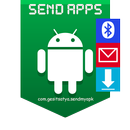 Send Installed Apps APK APK