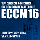 ECCM 16 Congress Seville 图标