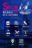 Secib Bilbao 2015 Affiche