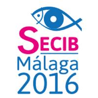 Secib Málaga 2016 海报