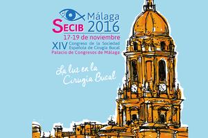 Secib Málaga 2016 截图 1