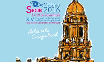 Secib Málaga 2016 截图 2