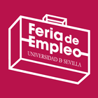 Feria de empleo Universidad de Sevilla 아이콘