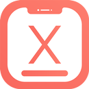 X Bar Gesture Control OS 12 APK