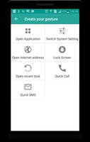 Gesture Magic Pro 截圖 1
