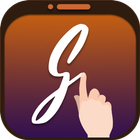Gesture Lock Screen Pro icon