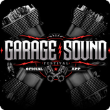 آیکون‌ Garage Sound Festival