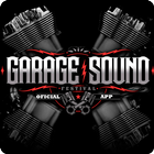 Garage Sound Festival アイコン