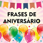 Frases De Aniversario Para Compartilhar APK