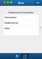 Sow - Gestão de Carreiras ảnh chụp màn hình 1