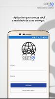 GestãoLOG | Gerencial постер