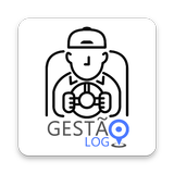 GestãoLOG | Motorista иконка