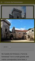 برنامه‌نما Castelo de Vimianzo عکس از صفحه