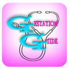 Gestation Guide: Pregnancy app icon