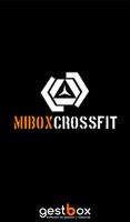 MIBOX CrossFit 포스터