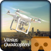 VR Vilnius Drone Demo APK
