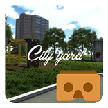 City Yard VR