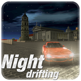 Night Drifting [ Free drift ] icône