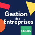Gestion d'entreprises (Cours)