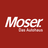 Moser l'App per il tuo veicolo icône