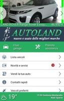 AUTOLAND Affiche