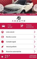 AB Auto SpA Cartaz